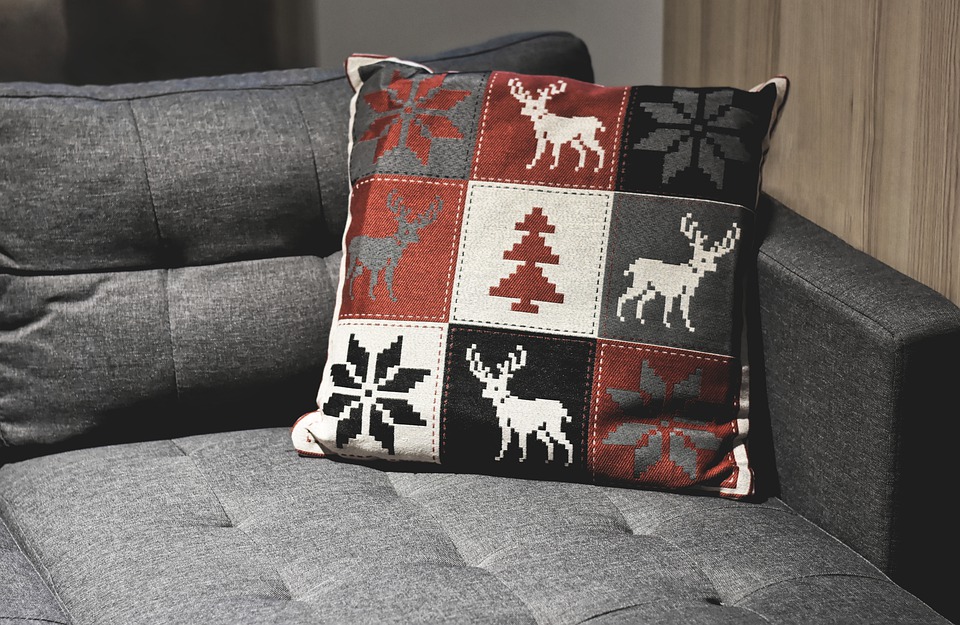 Marina Del Rey Reupholstery