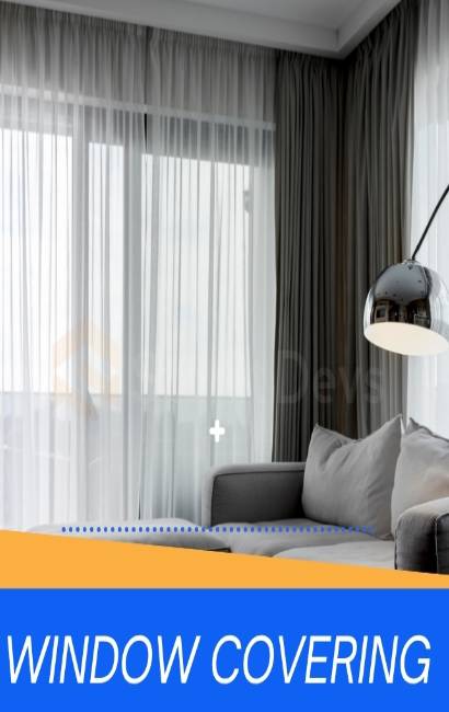 Window Covering Marina Del Rey