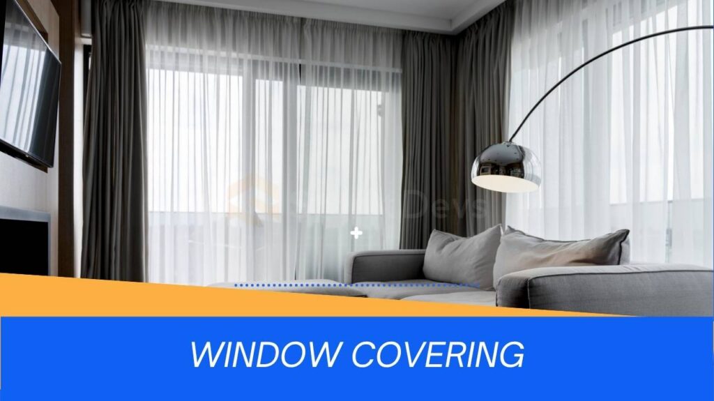 Window Covering Marina Del Rey